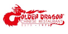 Golden Dragon